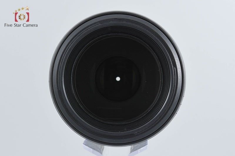 Tamron A005 SP 70-300mm f/4-5.6 Di USD for SONY A Mount