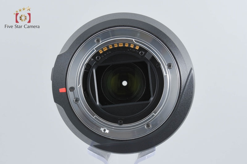 Tamron A005 SP 70-300mm f/4-5.6 Di USD for SONY A Mount