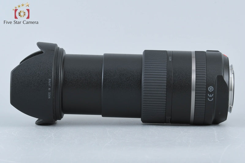Tamron A010 28-300mm f/3.5-6.3 Di VC PZD for Sony / Minolta A Mount Lens