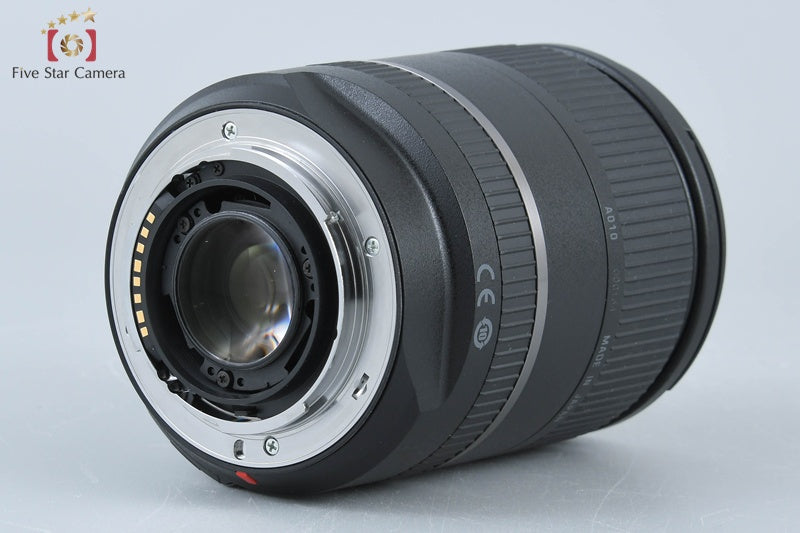 Tamron A010 28-300mm f/3.5-6.3 Di VC PZD for Sony / Minolta A Mount Lens