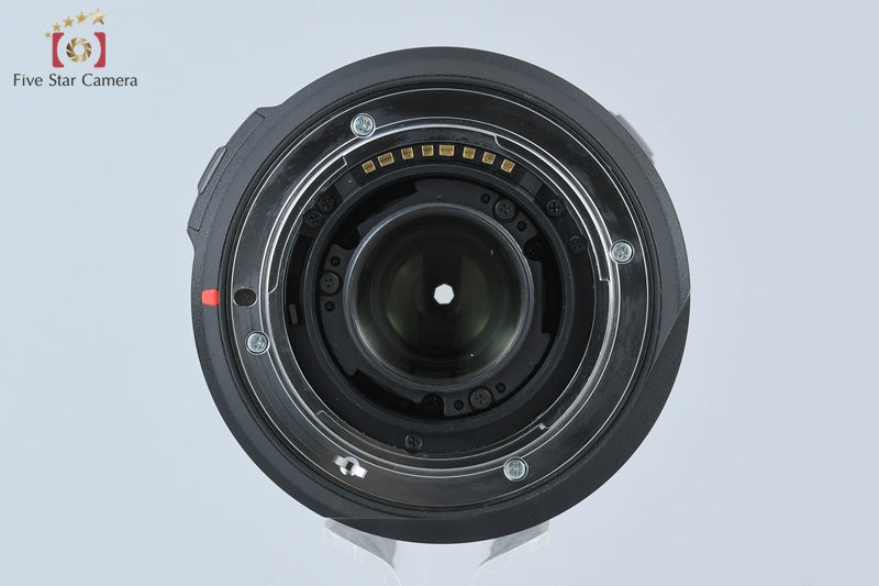 Tamron A010 28-300mm f/3.5-6.3 Di VC PZD for Sony / Minolta A Mount Lens