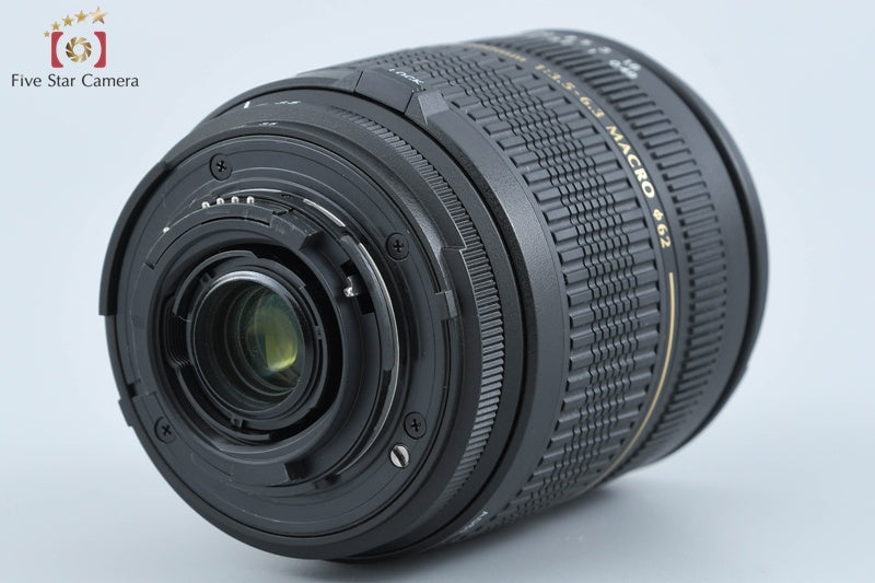 Tamron A061 AF 28-300mm f/3.5-6.3 ASPHERICAL XR Di IF MACRO for Nikon