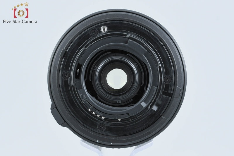 Tamron A061 AF 28-300mm f/3.5-6.3 ASPHERICAL XR Di IF MACRO for Nikon