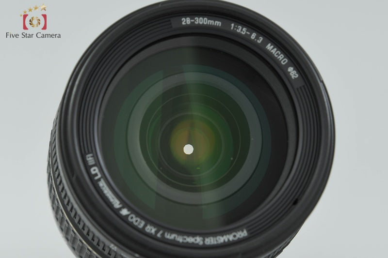 Tamron A061 AF 28-300mm f/3.5-6.3 ASPHERICAL XR Di LD IF MACRO for Pentax