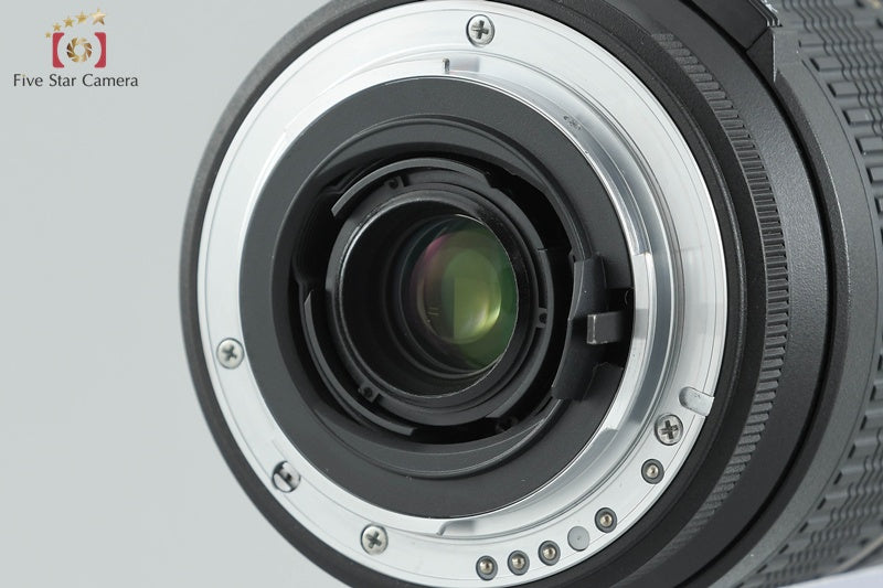 Tamron A061 AF 28-300mm f/3.5-6.3 ASPHERICAL XR Di LD IF MACRO for Pentax