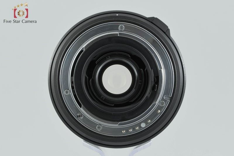 Tamron A061 AF 28-300mm f/3.5-6.3 ASPHERICAL XR Di LD IF MACRO for Pentax