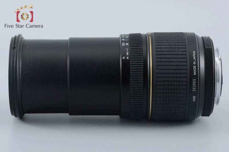 Very Good!! Canon EOS-1V 35mm SLR Film Camera Body