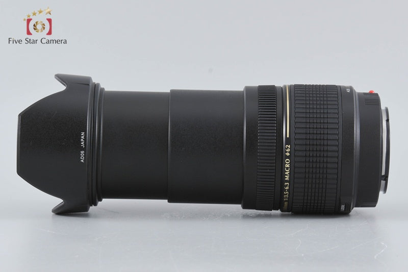 Tamron A06 AF 28-300mm f/3.5-6.3 XR LD IF MACRO for Sony / Minolta A Mount