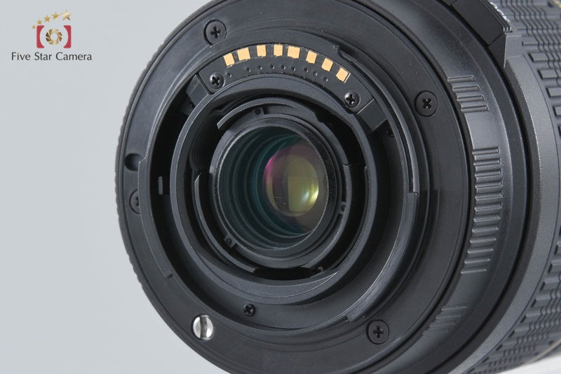 Tamron A06 AF 28-300mm f/3.5-6.3 XR LD IF MACRO for Sony / Minolta A Mount