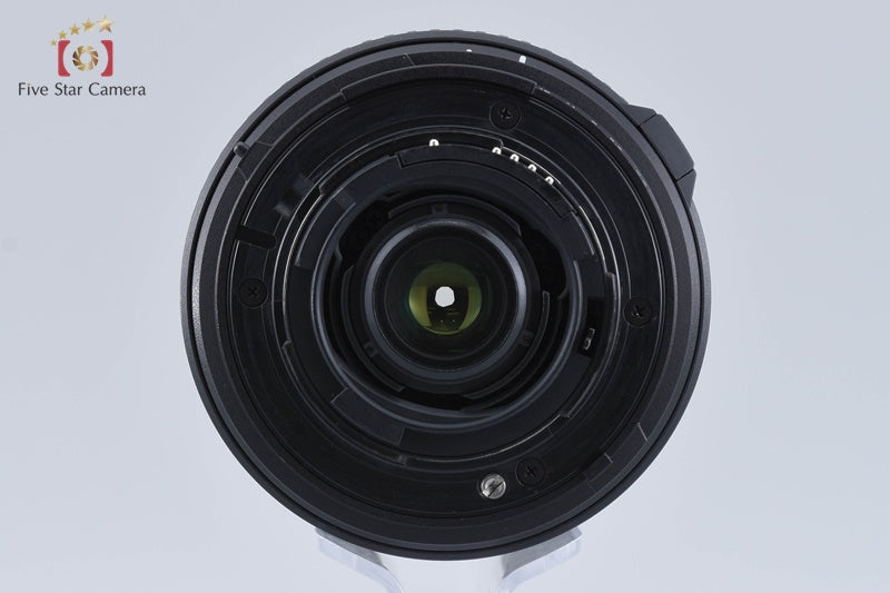 Tamron A06 AF 28-300mm f/3.5-6.3 XR LD IF MACRO for Nikon