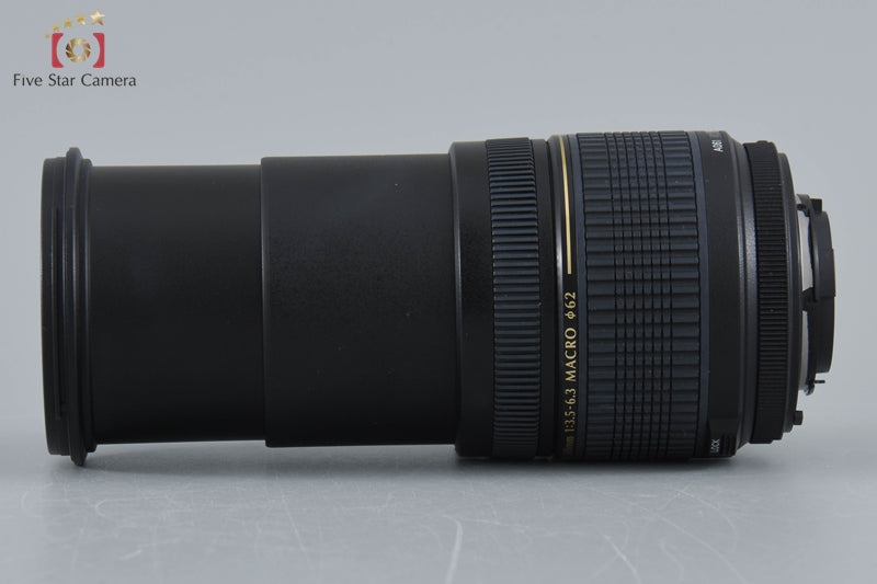 Tamron A061 AF 28-300mm f/3.5-6.3 XR Di LD IF MACRO for Nikon