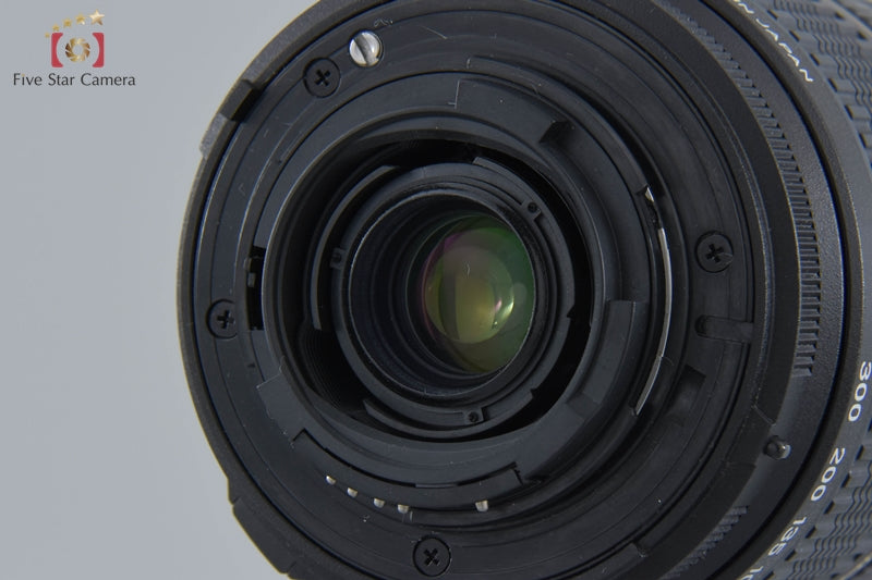 Tamron A061 AF 28-300mm f/3.5-6.3 XR Di LD IF MACRO for Nikon
