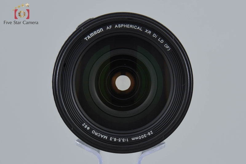 Tamron A061 AF 28-300mm f/3.5-6.3 XR Di LD IF MACRO for Nikon