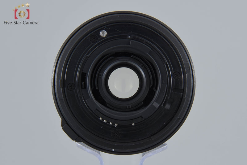 Tamron A061 AF 28-300mm f/3.5-6.3 XR Di LD IF MACRO for Nikon