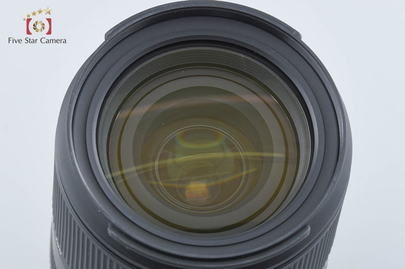 Tamron A071 28-200mm f/2.8-5.6 Di III RXD for SONY E Mount