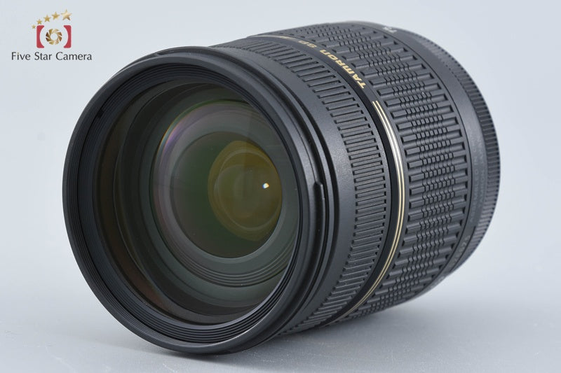 Tamron A09 SP AF 28-75mm f/2.8 XR Di LD IF MACRO for Nikon