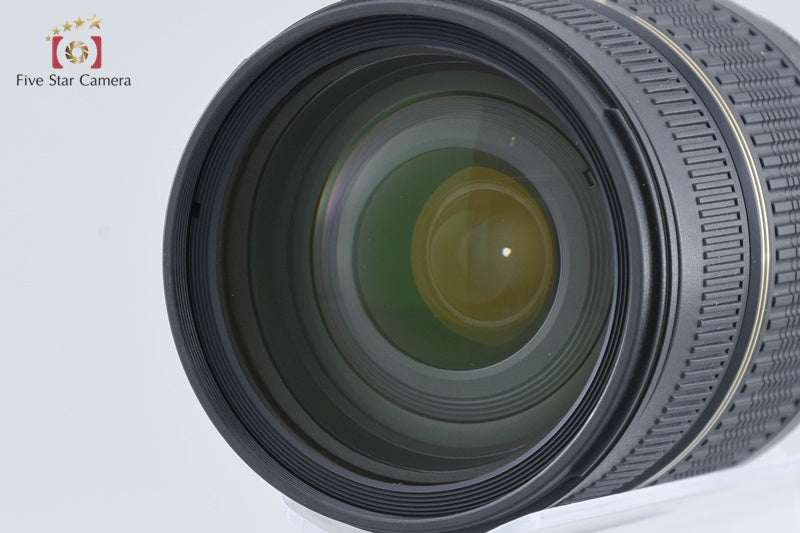 Tamron A09 SP AF 28-75mm f/2.8 XR Di LD IF MACRO for Nikon