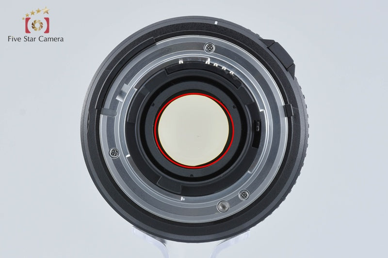 Tamron A09 SP AF 28-75mm f/2.8 XR Di LD IF MACRO for Nikon