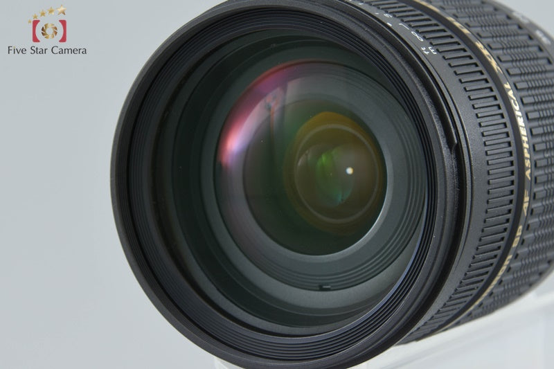 Tamron A09 SP AF 28-75mm f/2.8 ASPHERICAL XR Di LD IF MACRO for Pentax