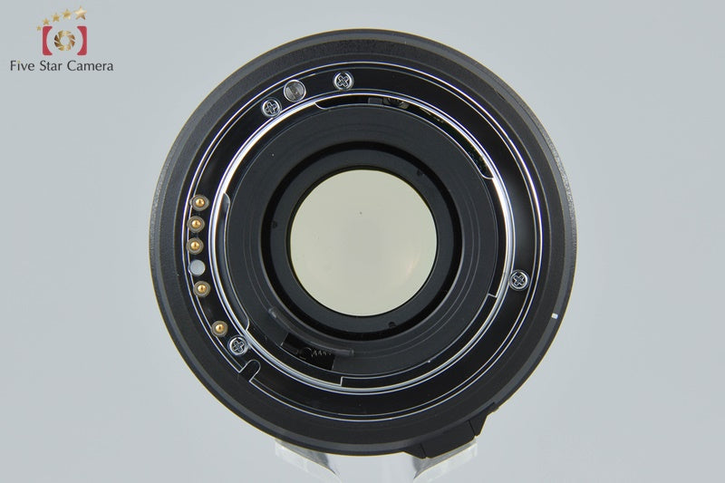 Tamron A09 SP AF 28-75mm f/2.8 ASPHERICAL XR Di LD IF MACRO for Pentax