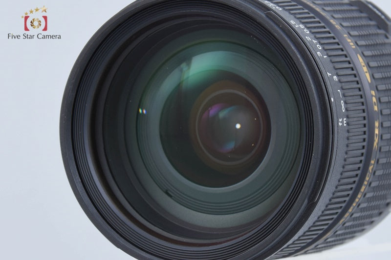 Tamron A09 SP AF 28-75mm f/2.8 ASPHERICAL XR Di LD IF MACRO for Pentax