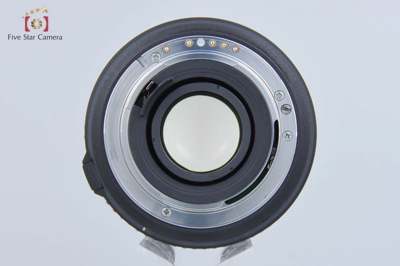 Tamron A09 SP AF 28-75mm f/2.8 ASPHERICAL XR Di LD IF MACRO for Pentax