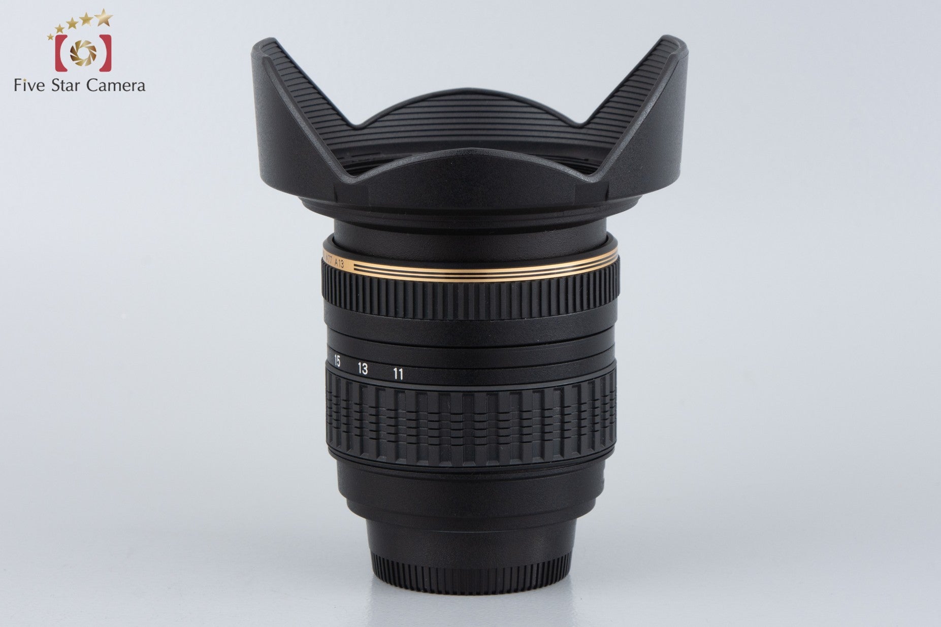 Mint!! Tamron A13 SP AF 11-18mm f/4.5-5.6 Di II LD IF for Nikon