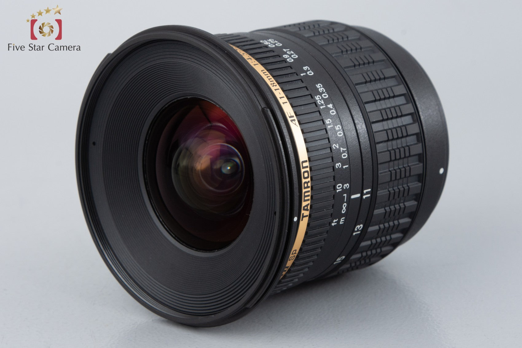 Mint!! Tamron A13 SP AF 11-18mm f/4.5-5.6 Di II LD IF for Nikon