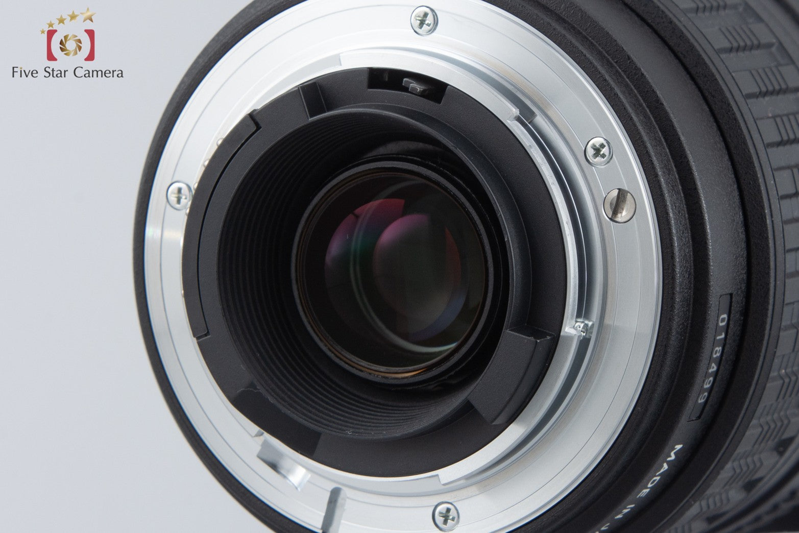 Mint!! Tamron A13 SP AF 11-18mm f/4.5-5.6 Di II LD IF for Nikon