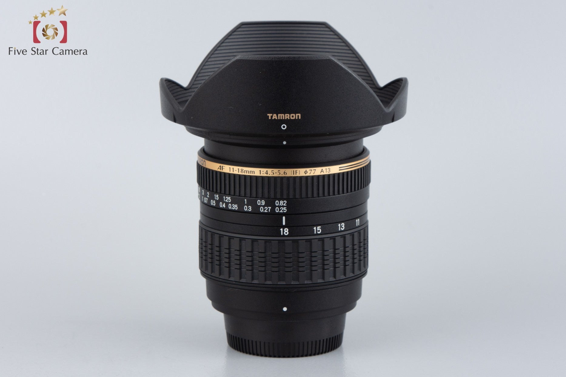 Mint!! Tamron A13 SP AF 11-18mm f/4.5-5.6 Di II LD IF for Nikon