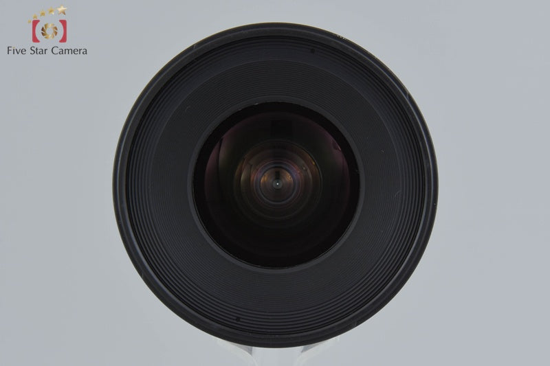 Very Good!! Tamron A13 SP AF 11-18mm f/4.5-5.6 Di II LD IF for Nikon