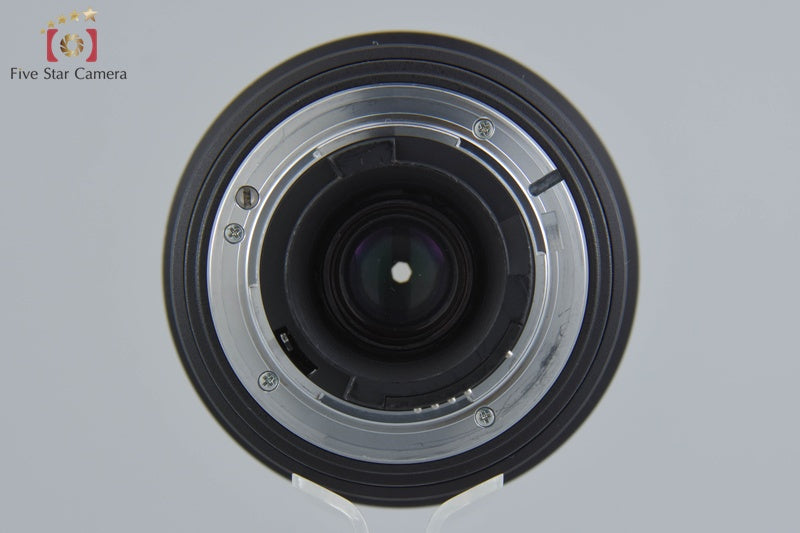 Very Good!! Tamron A13 SP AF 11-18mm f/4.5-5.6 Di II LD IF for Nikon