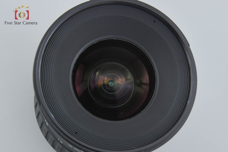Excellent!! Tamron A13 SP AF 11-18mm f/4.5-5.6 Di II LD IF for Nikon w/ Box