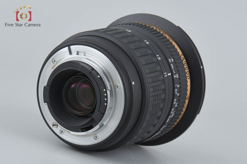 Excellent!! Tamron A13 SP AF 11-18mm f/4.5-5.6 Di II LD IF for Nikon w/ Box