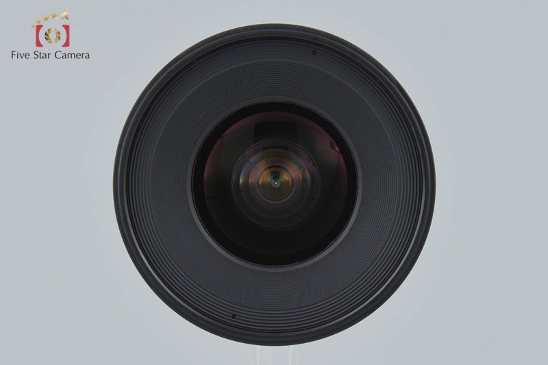 Excellent!! Tamron A13 SP AF 11-18mm f/4.5-5.6 Di II LD IF for Nikon w/ Box