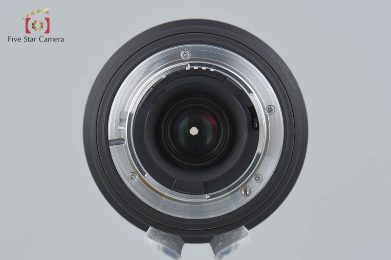 Excellent!! Tamron A13 SP AF 11-18mm f/4.5-5.6 Di II LD IF for Nikon w/ Box