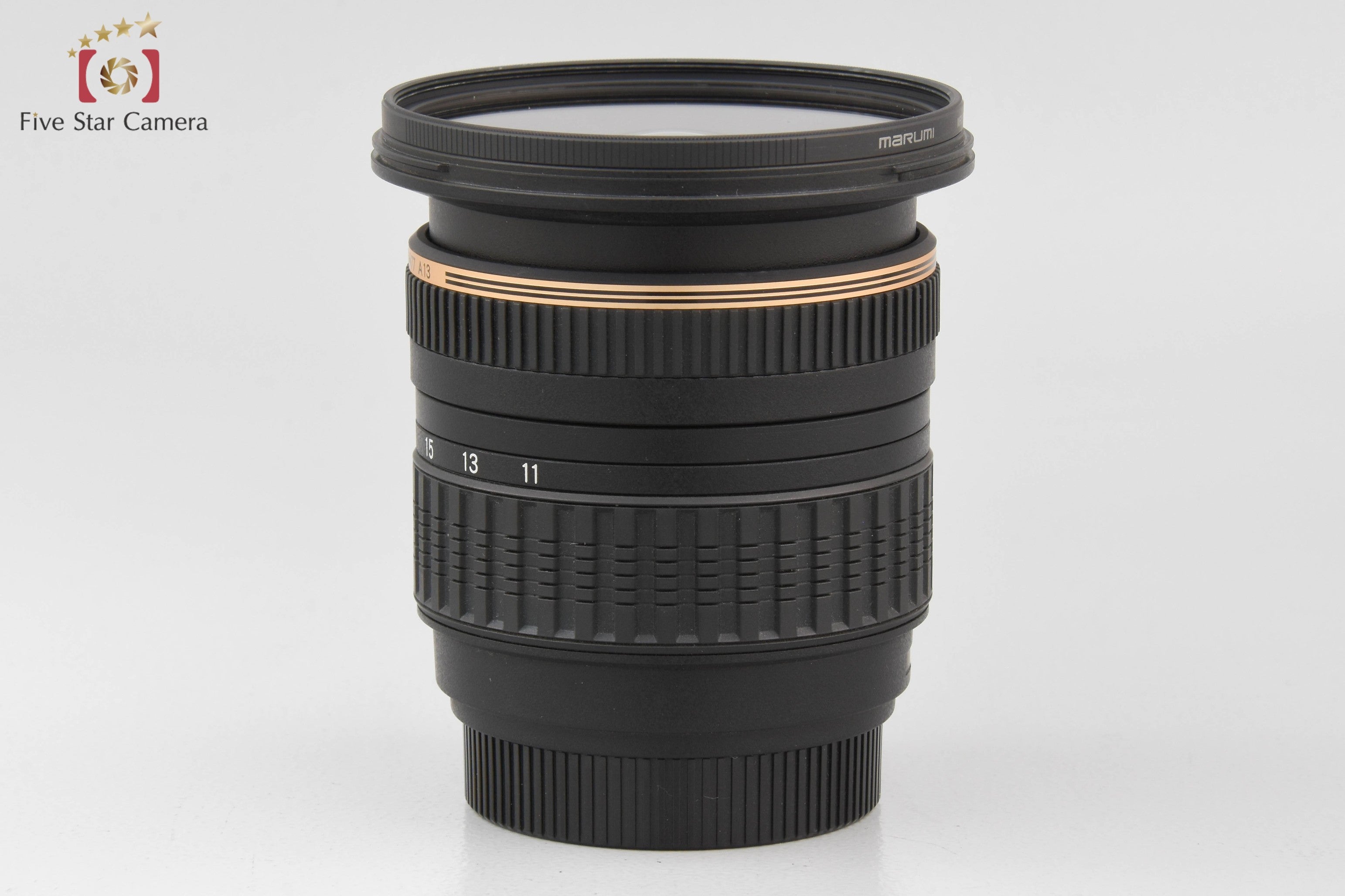 Mint!! Tamron A13 SP AF 11-18mm f/4.5-5.6 Di II LD IF for Nikon