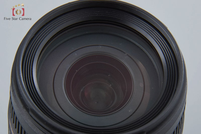 "As-Is" Tamron A14 AF 18-200mm f/3.5-6.3 XR Di II LD IF MACRO for Nikon