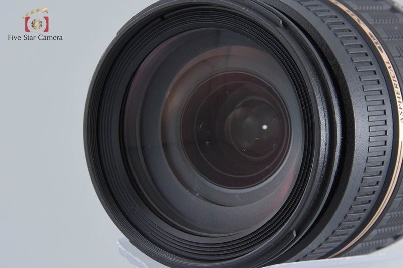 "As-Is" Tamron A14 AF 18-200mm f/3.5-6.3 XR Di II LD IF MACRO for Nikon