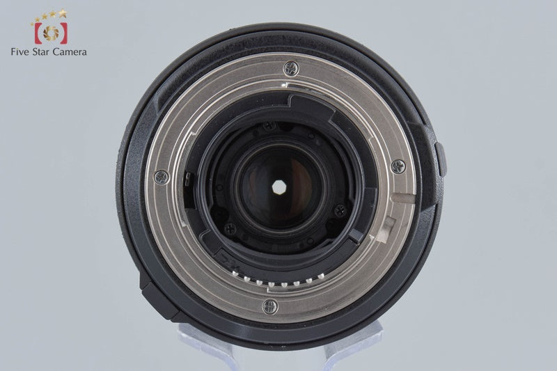 "As-Is" Tamron A14 AF 18-200mm f/3.5-6.3 XR Di II LD IF MACRO for Nikon