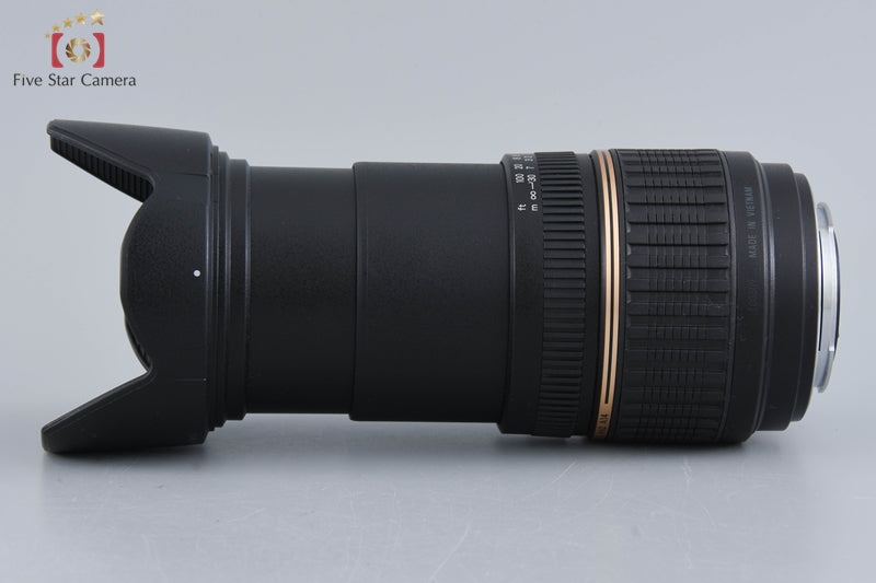 Tamron A14 AF 18-200mm f/3.5-6.3 XR Di II LD IF MACRO for Pentax
