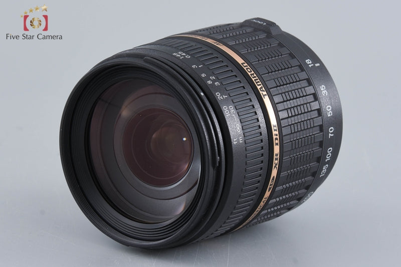 Tamron A14 AF 18-200mm f/3.5-6.3 XR Di II LD IF MACRO for Pentax