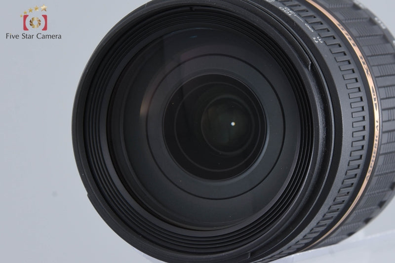 Tamron A14 AF 18-200mm f/3.5-6.3 XR Di II LD IF MACRO for Pentax