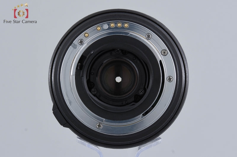 Tamron A14 AF 18-200mm f/3.5-6.3 XR Di II LD IF MACRO for Pentax