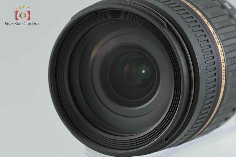 Tamron A14 AF 18-200mm f/3.5-6.3 XR Di II LD IF MACRO for Sony / Minolta A Mount