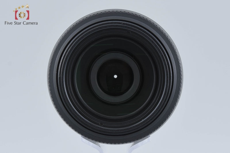 Tamron A15 AF 55-200mm f/4-5.6 Di II LD Macro for Nikon