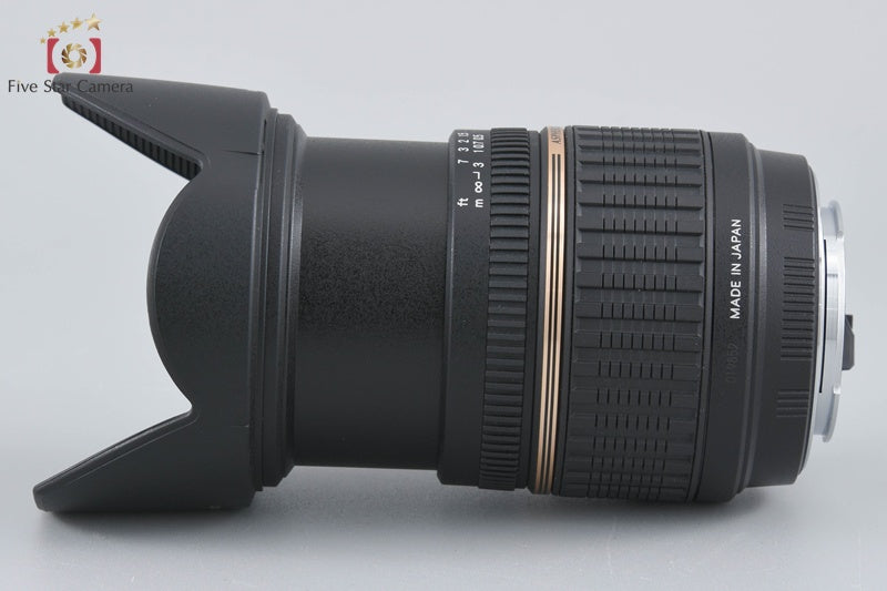 Tamron A16 SP AF 17-50mm f/2.8 ASPHERICAL XR Di II LD IF for Pentax