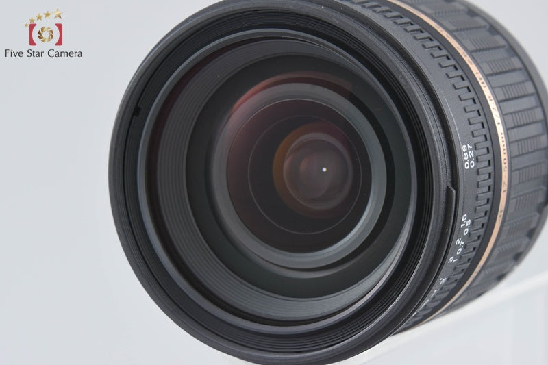 Tamron A16 SP AF 17-50mm f/2.8 ASPHERICAL XR Di II LD IF for Pentax