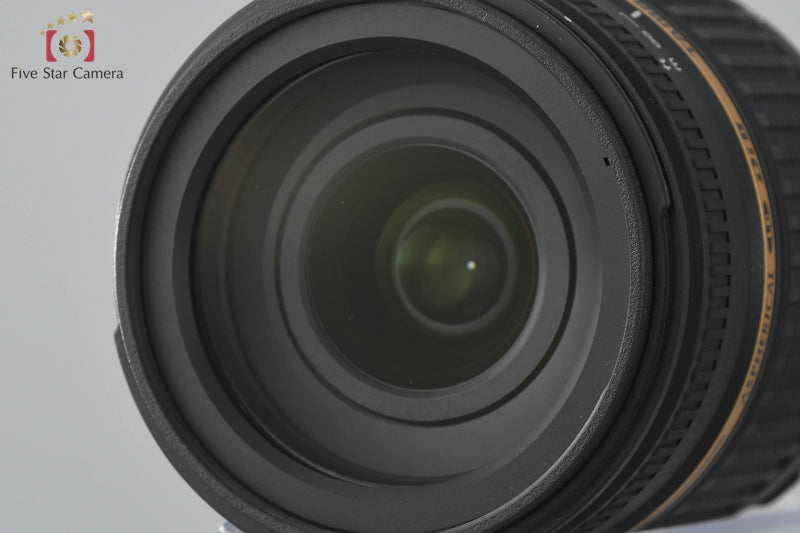 Excellent!! Tamron A18 AF 18-250mm f/3.5-6.3 ASPHERICAL Di II LD MACRO for Nikon