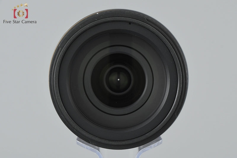 Excellent!! Tamron A18 AF 18-250mm f/3.5-6.3 ASPHERICAL Di II LD MACRO for Nikon
